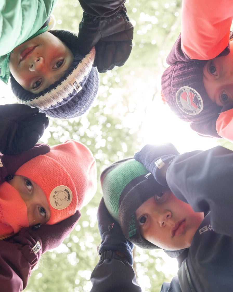 Kids' Outdoor Accessories