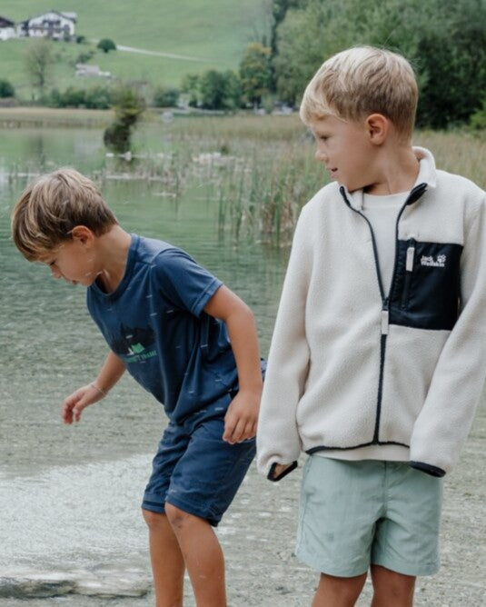 Outlet Kids' Midlayers