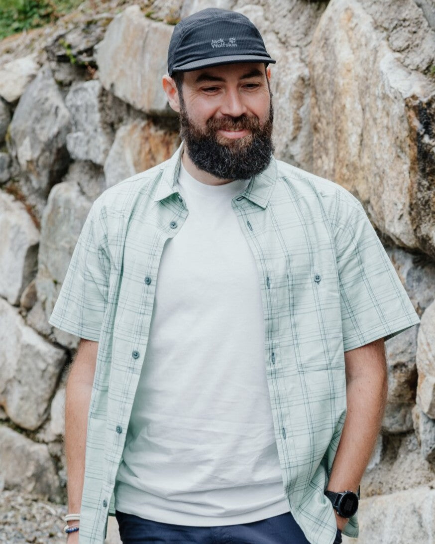 Men's Shirts