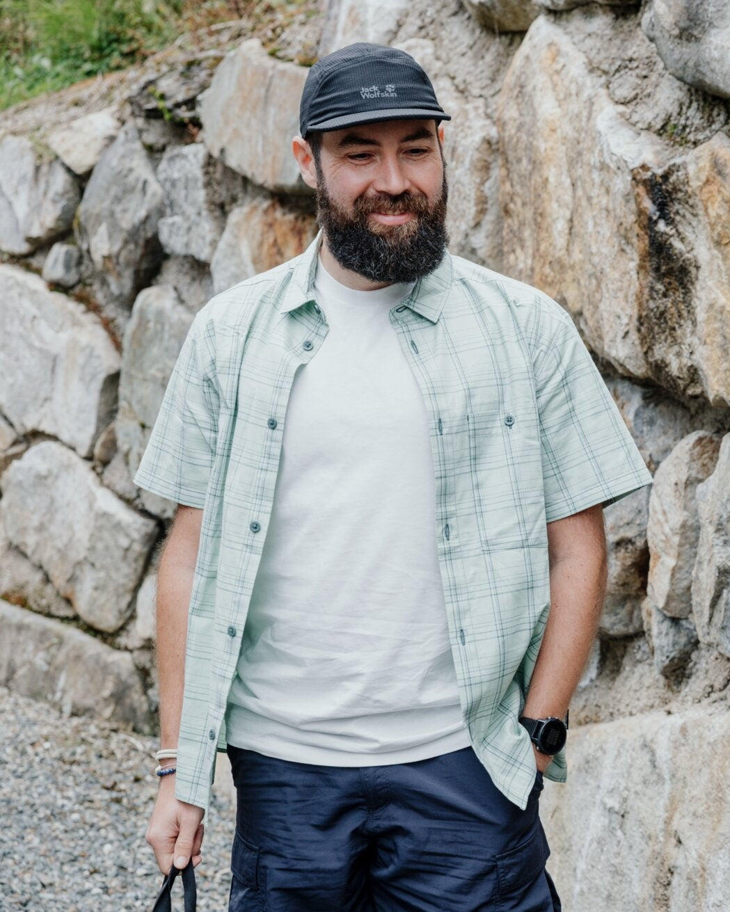 Outdoor Shirts