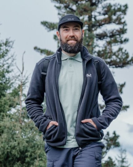 Fleece Jackets