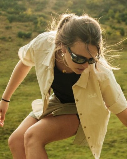 Women's Shirts & Blouses