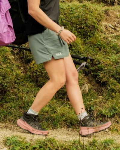 Women's Outdoor Shorts