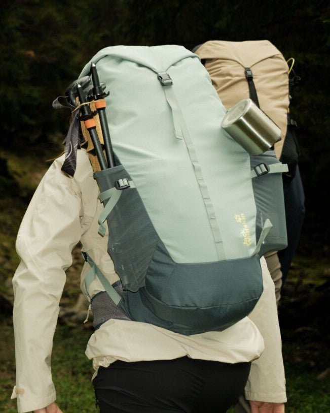 Hiking Backpacks