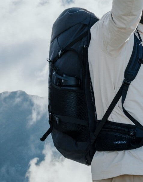 Trekking Backpacks