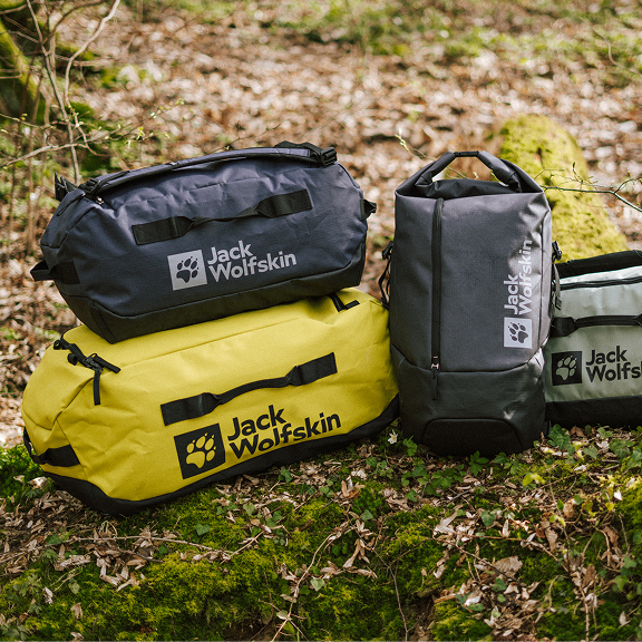 Duffle Bags & Travel Bags