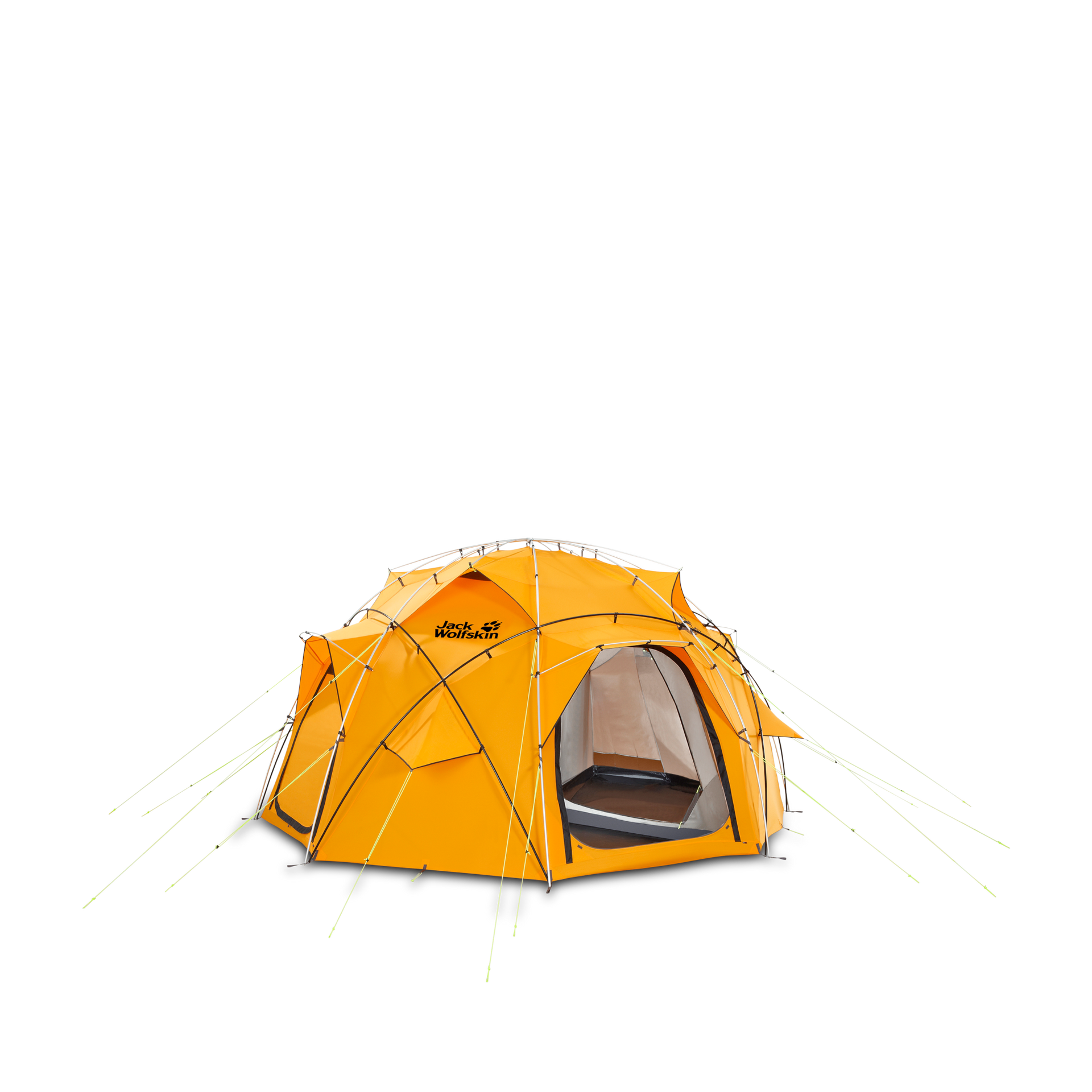 BASE CAMP DOME