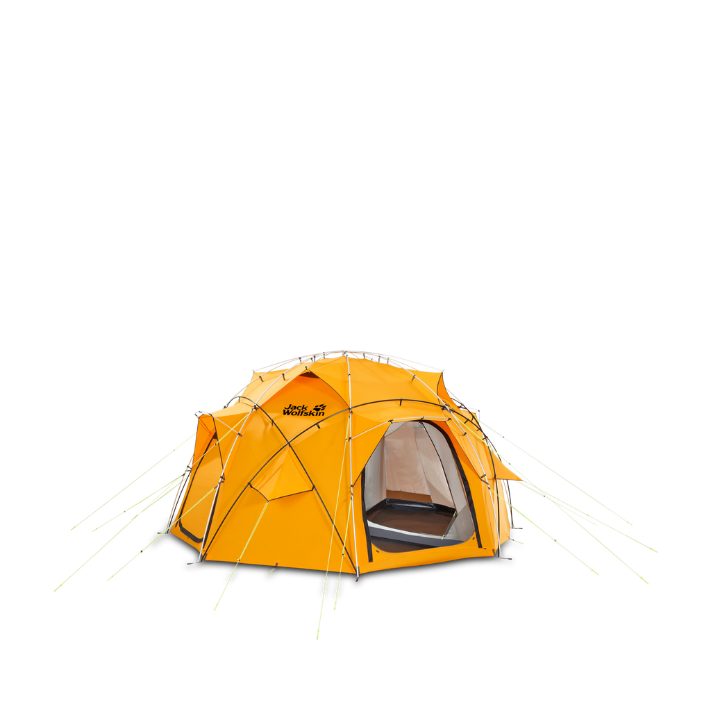BASE CAMP DOME