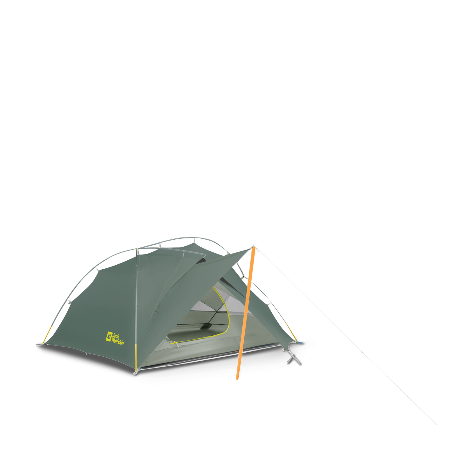 STRATOS LITE II