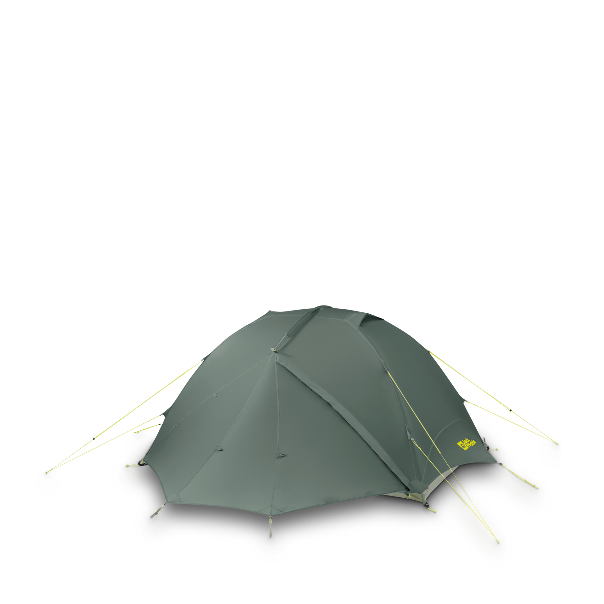 Jack Wolfskin REAL DOME LITE III 3人用テント REAL DOME LITE III | JACK WOLFSKIN
