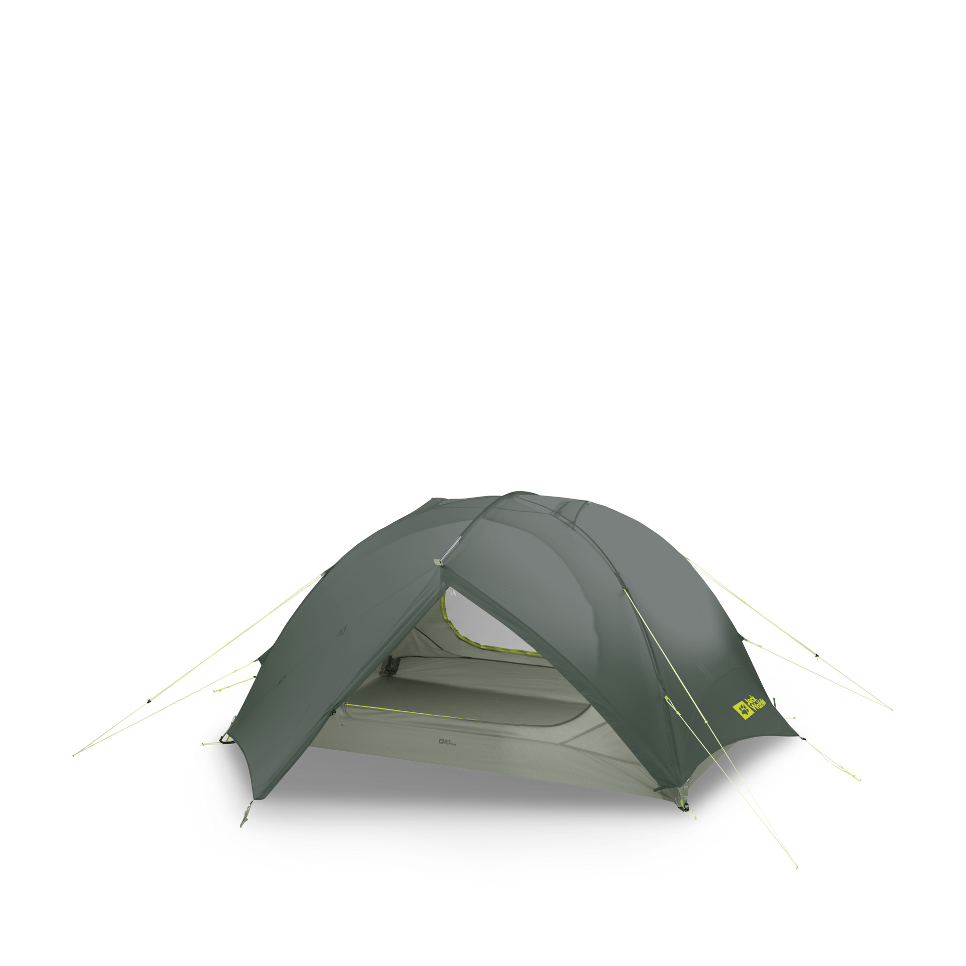 REAL DOME LITE II