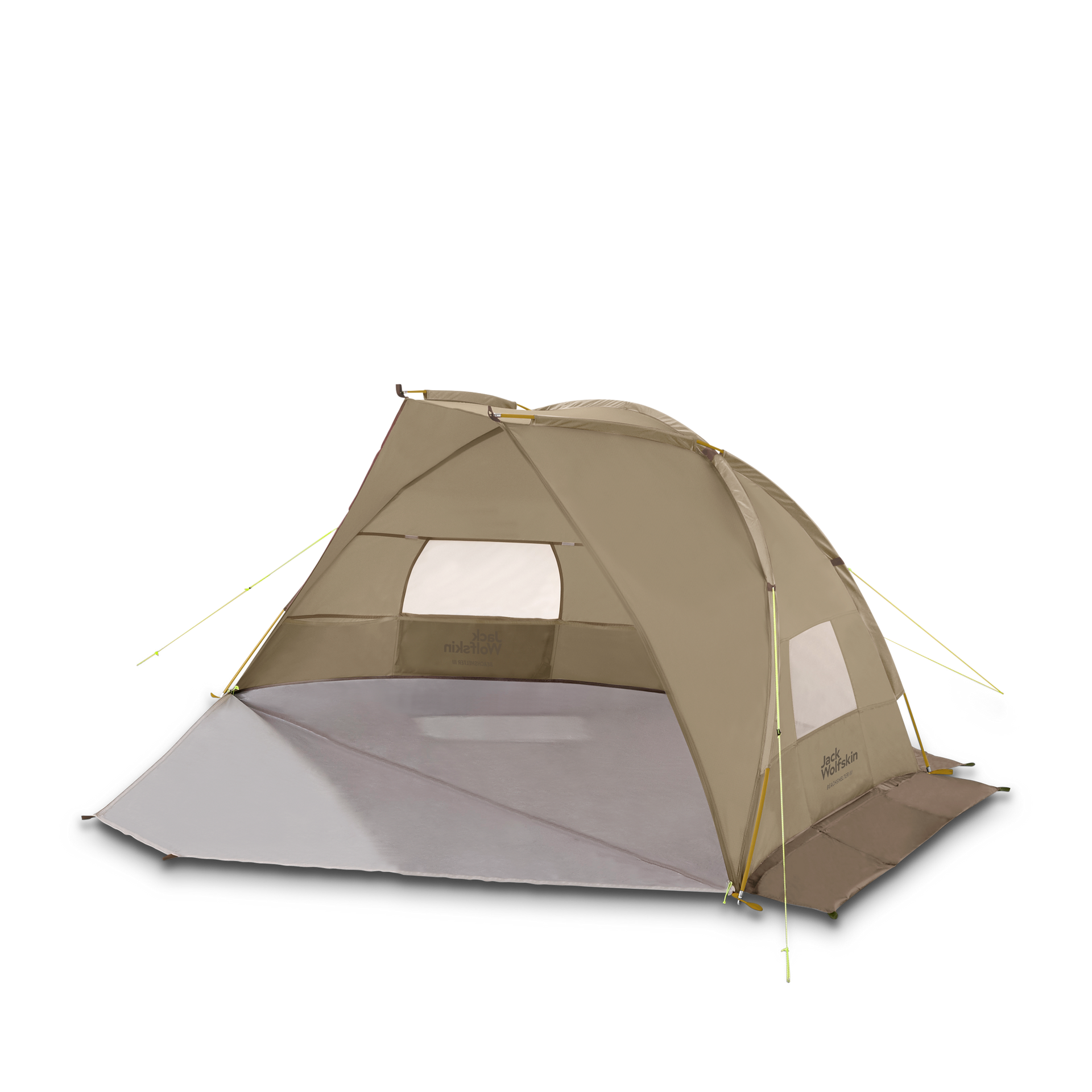 BEACH SHELTER III | JACK WOLFSKIN