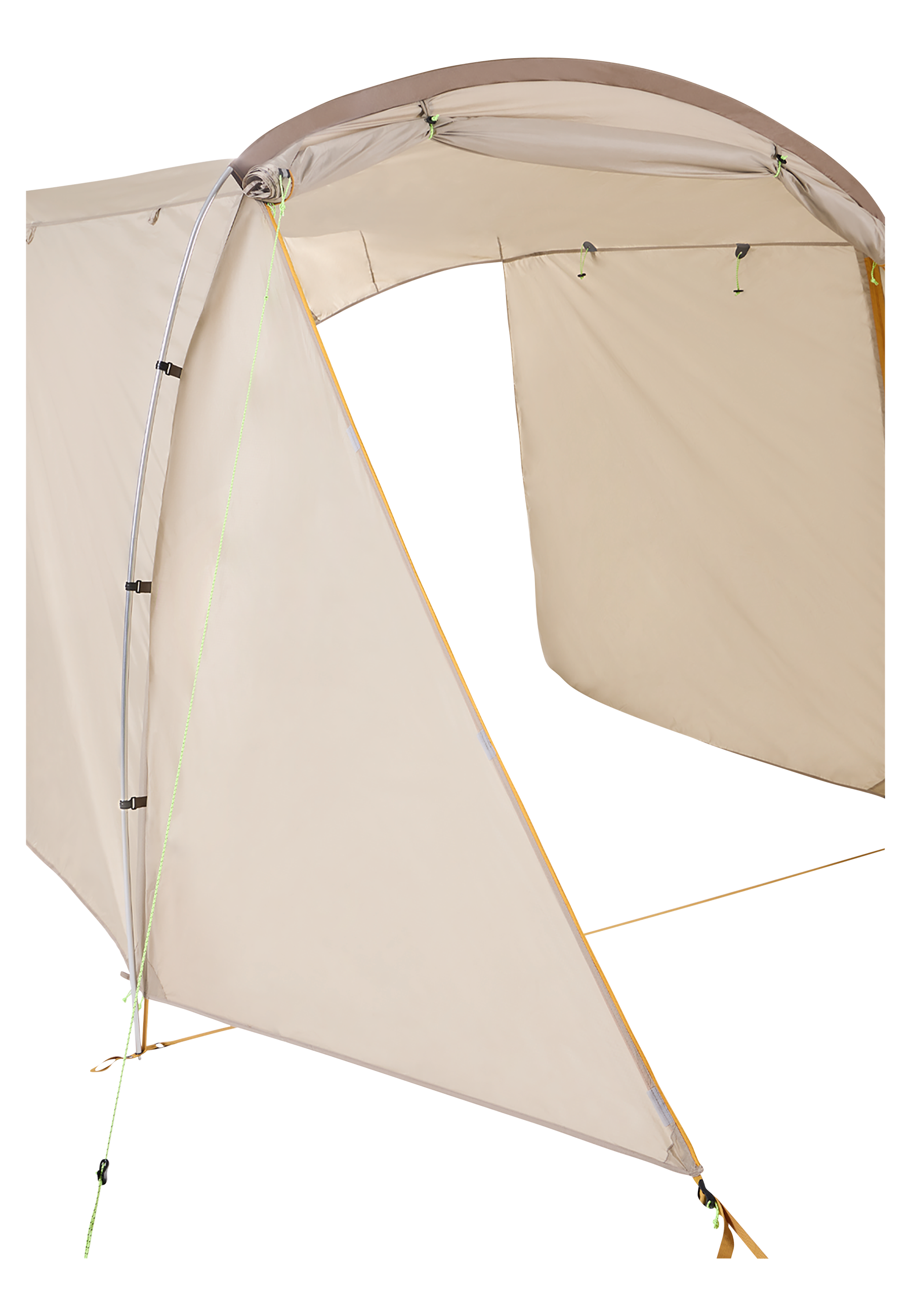 CAR PORCH TENT