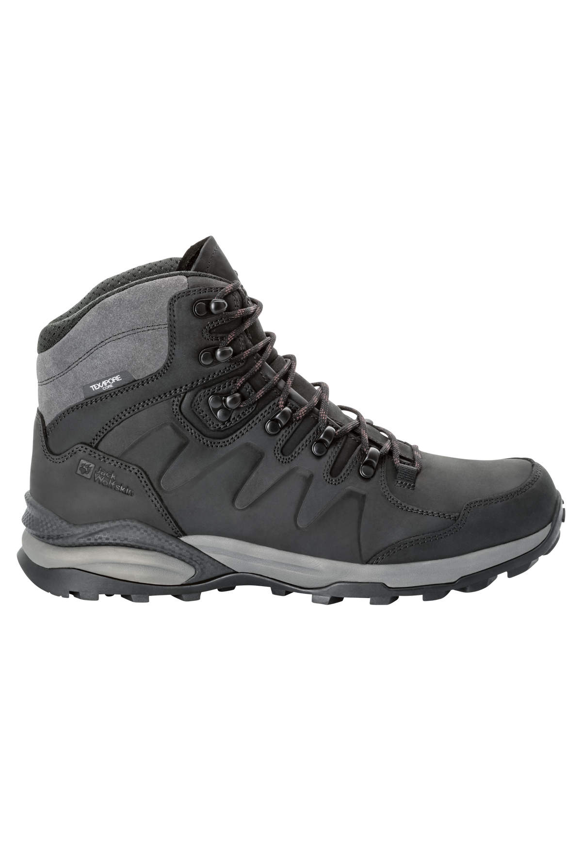 REFUGIO PRIME TEXAPORE MID M Waterdichte wandelschoenen Heren