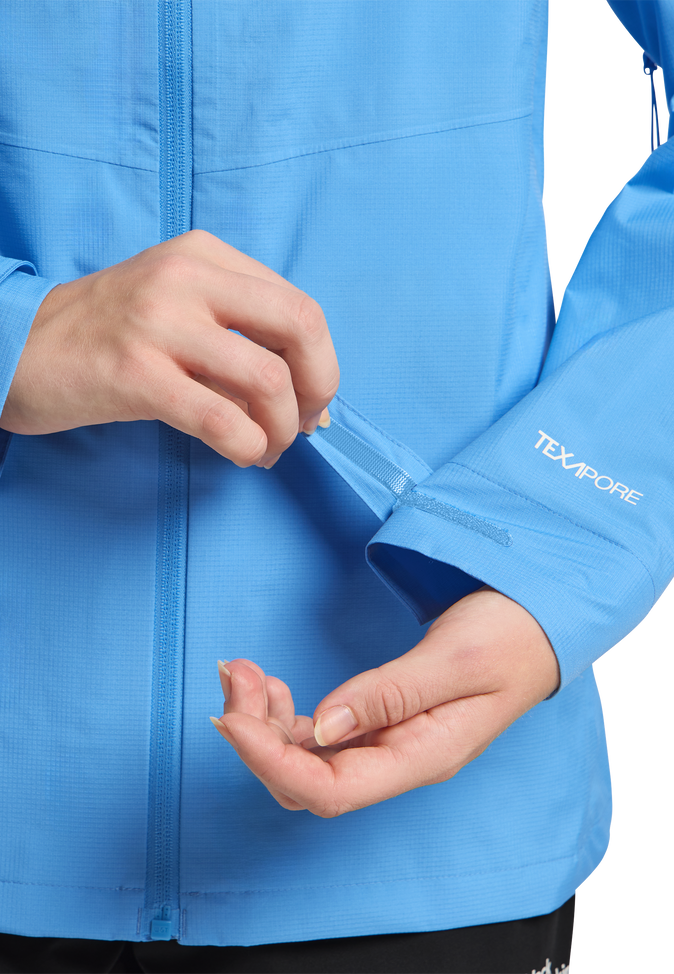 Adjustable Protection