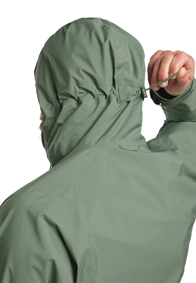 Adjustable Protection