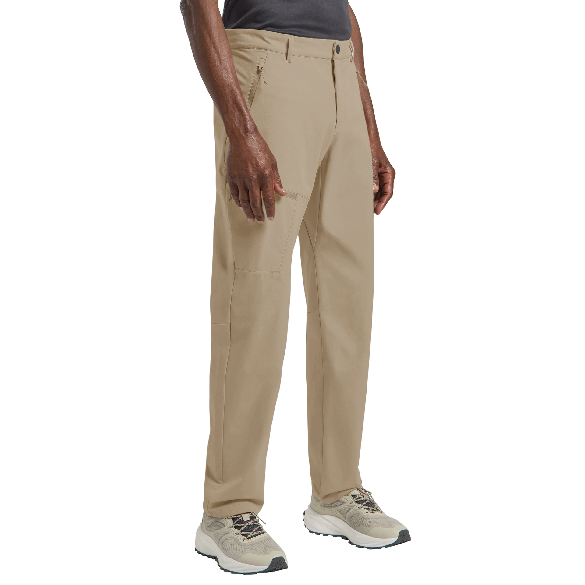 PICO TRAIL PANTS M | JACK WOLFSKIN