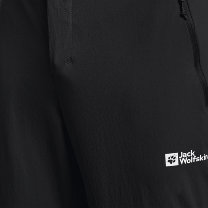 Lightweight Weather Protection
