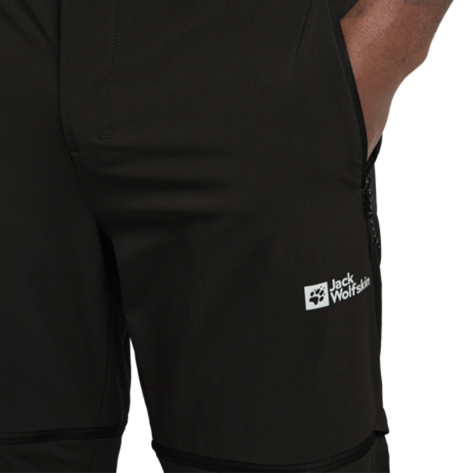 Lightweight Weather Protection