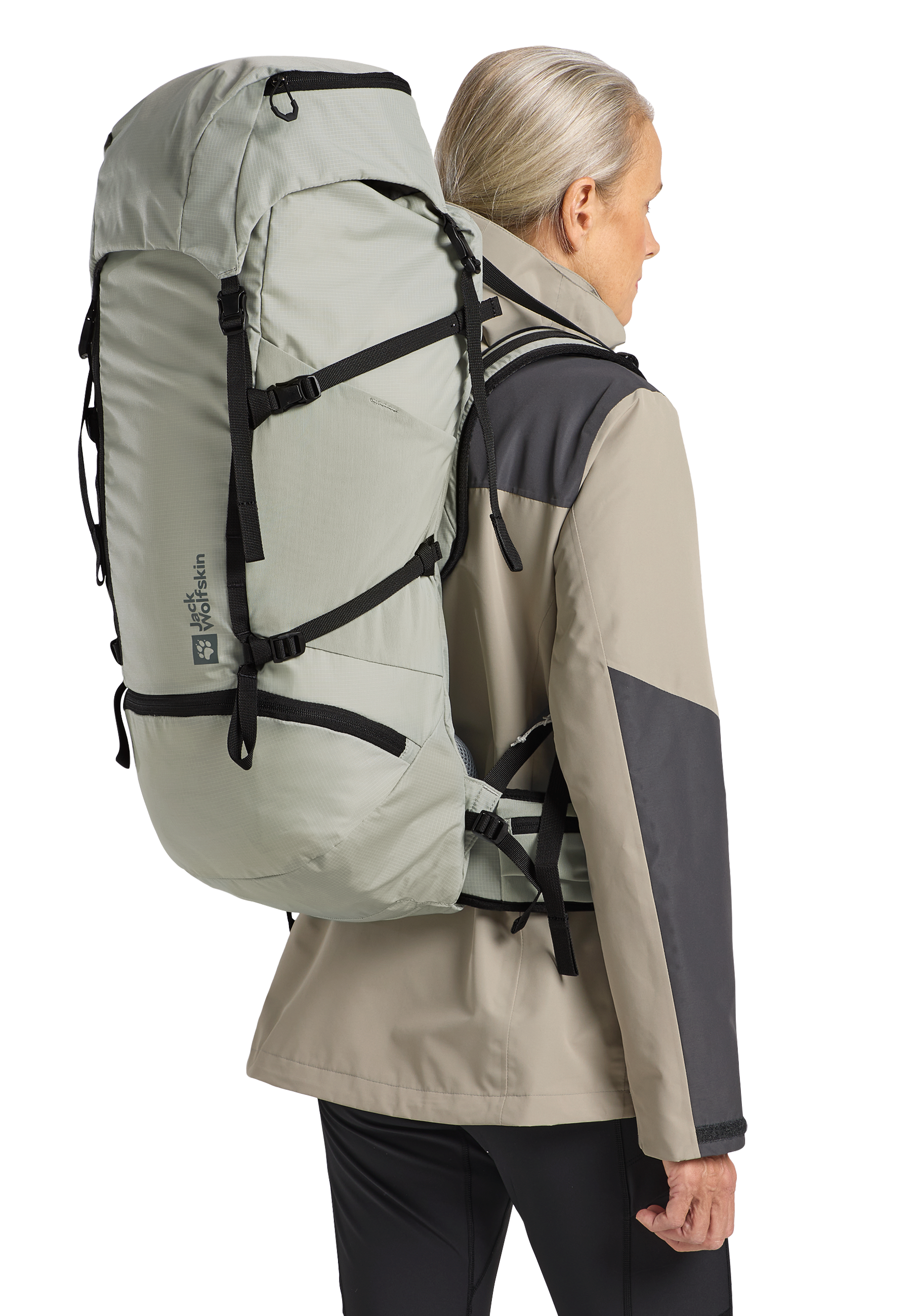 TRAILFLAIR LITE 40 XS-L