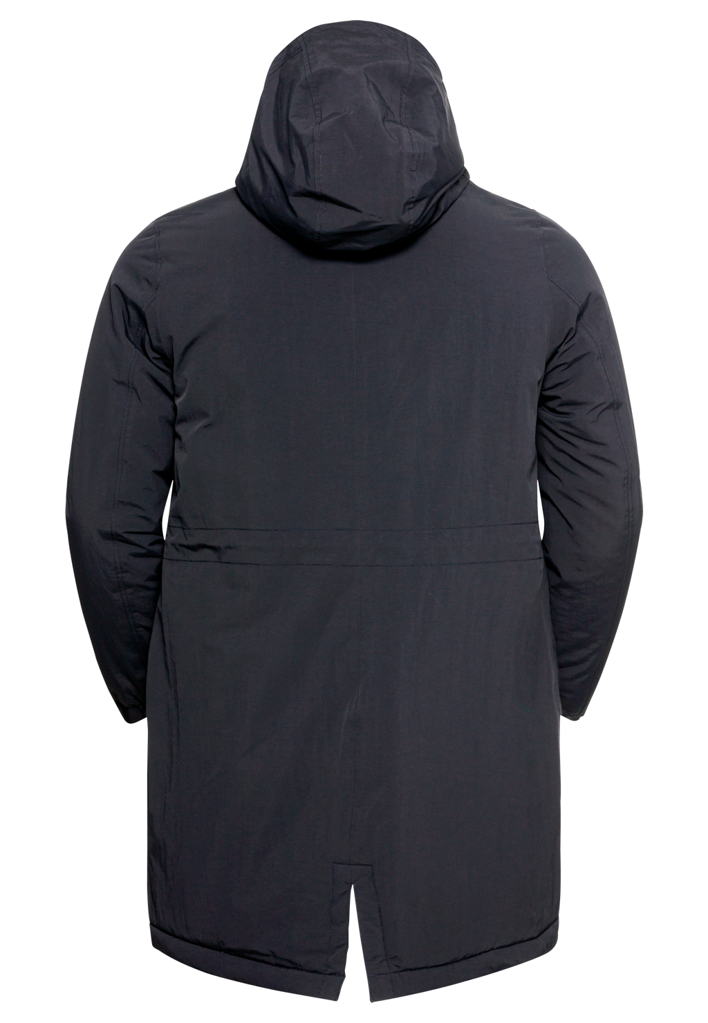CHILLY FROST PARKA W | JACK WOLFSKIN