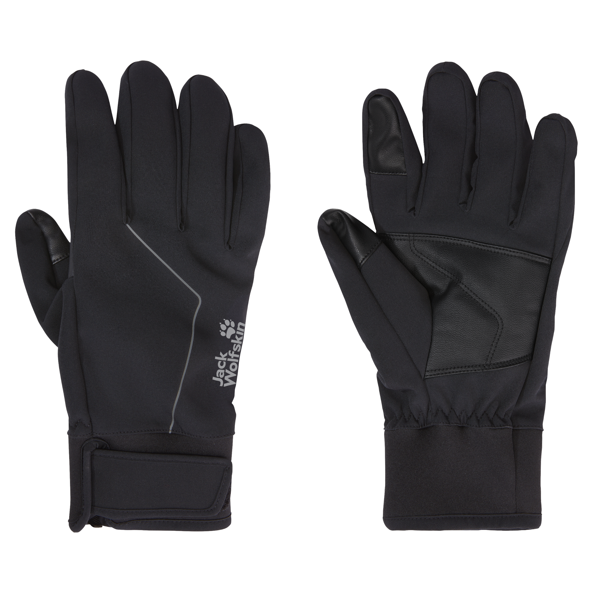 REFL WINTER GLOVE