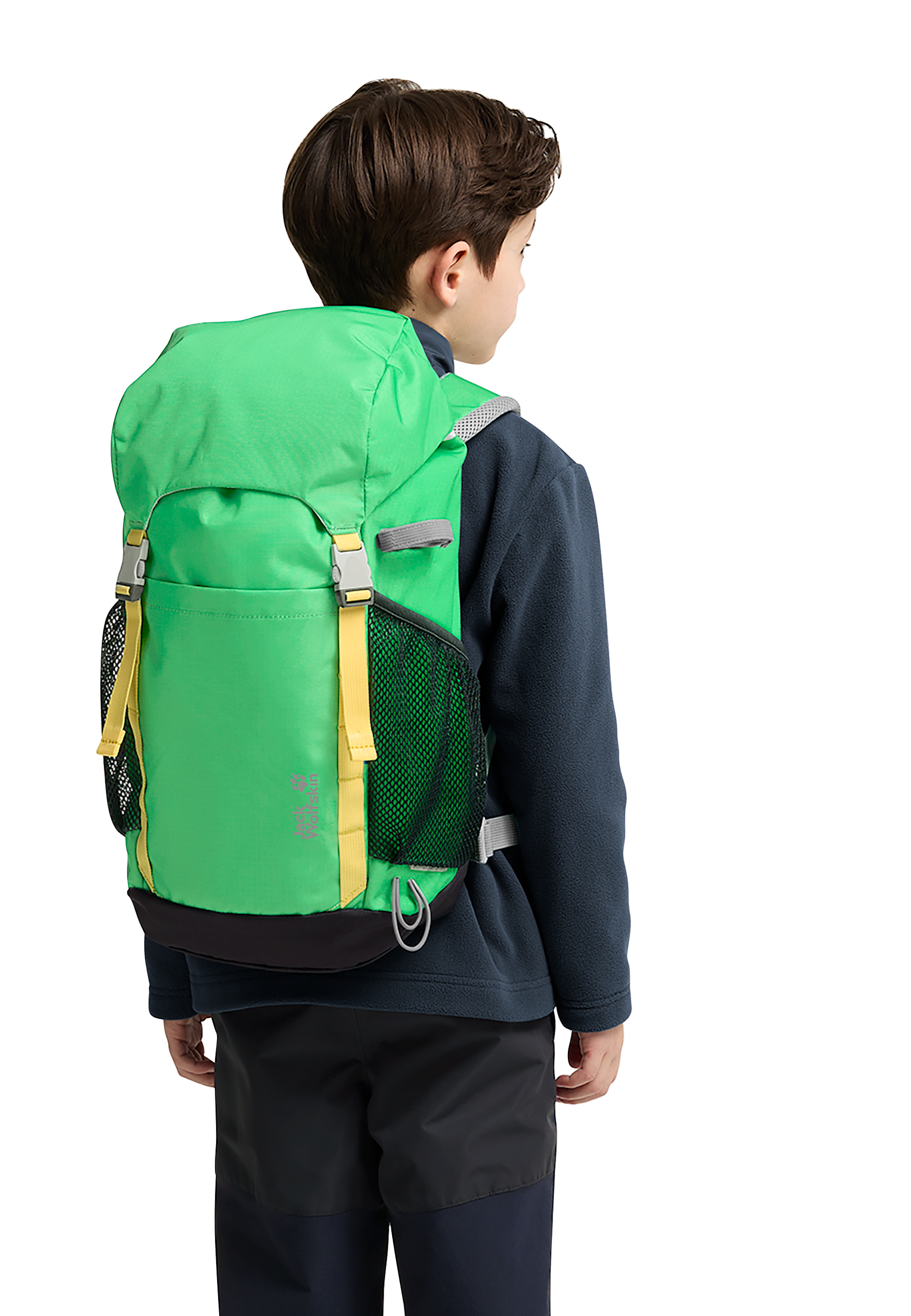 KIDS EXPLORER 20