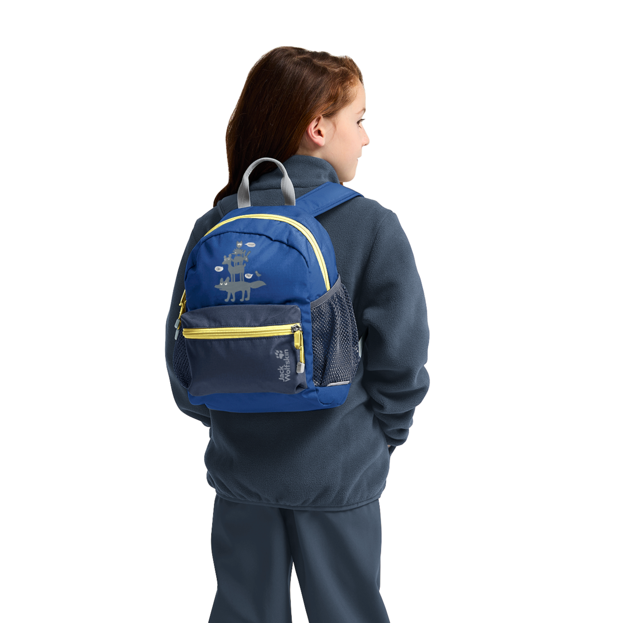 LITTLE SCOUT 10