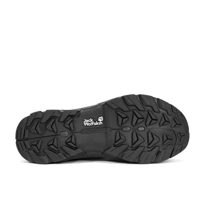 Confident Grip on Every Trail