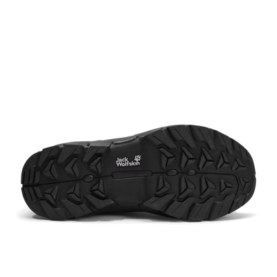 Confident Grip on Every Trail