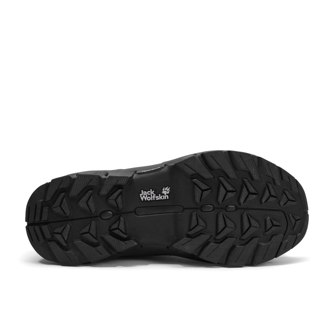 Confident Grip on Every Trail