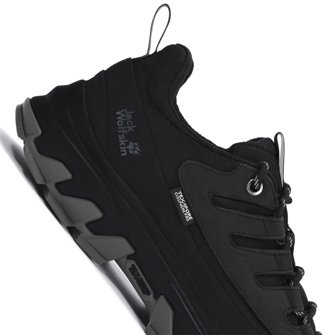 Cushioned All-Day Comfort