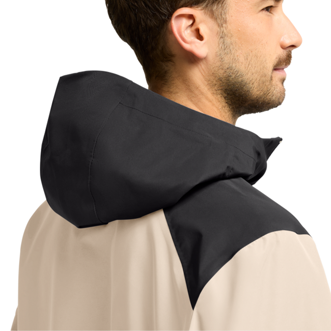 Adjustable Protection