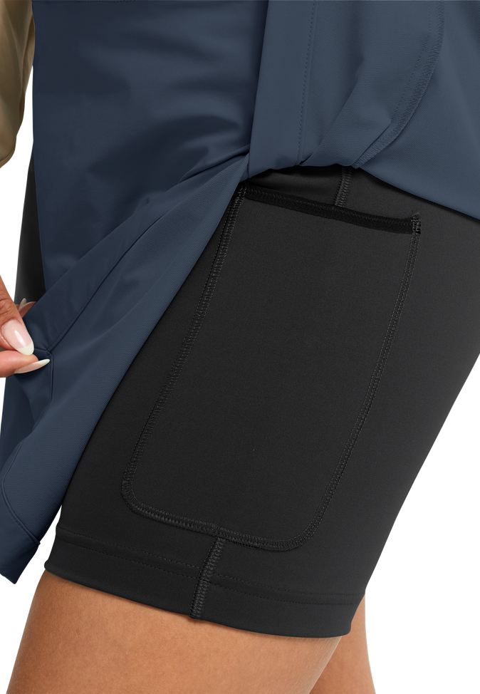 Hidden Pocket