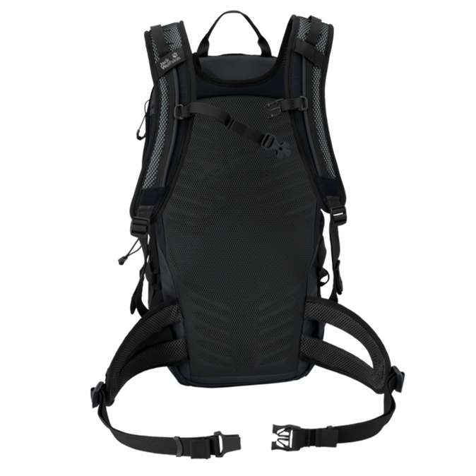 Lightweight Carry Comfort
