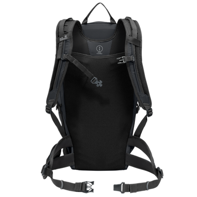 Lightweight & Adjustable Carry Comfort
