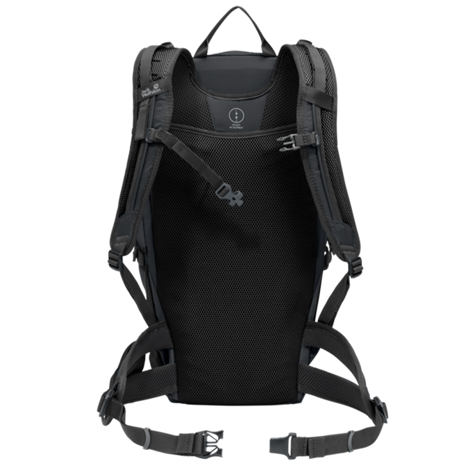 Lightweight & Adjustable Carry Comfort