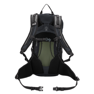 Maximum Airflow & Adjustable Comfort