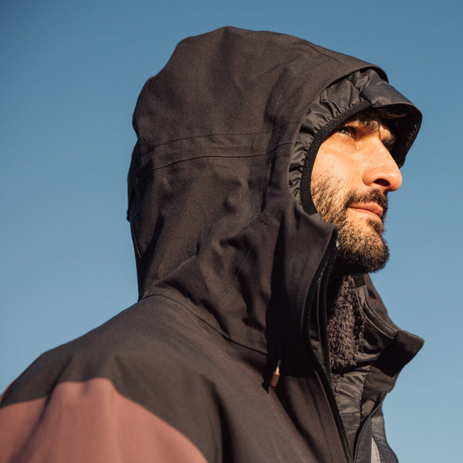 Insulated Hood