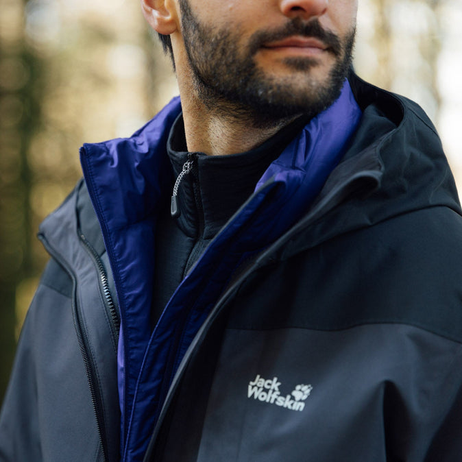 Insulating Midlayer