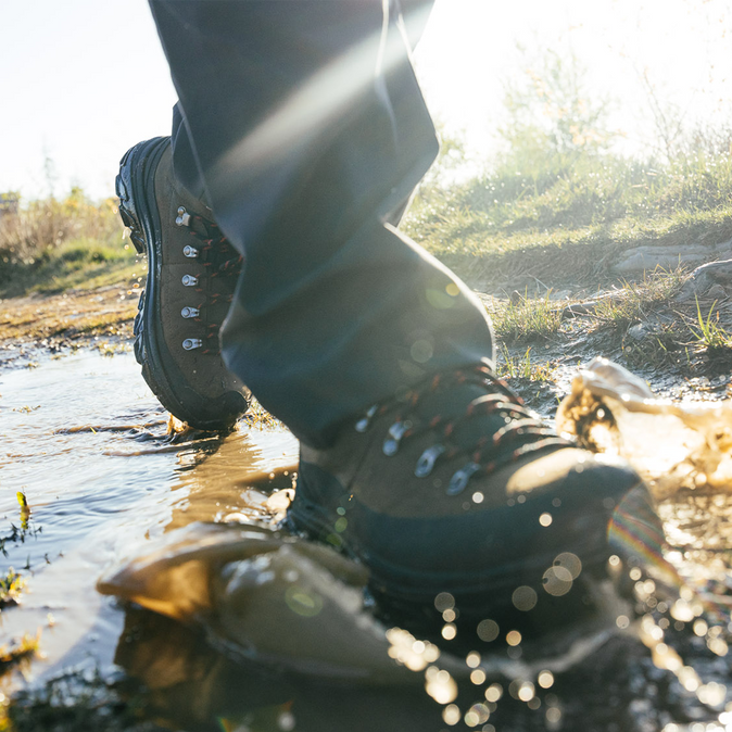 Durable Waterproof Protection