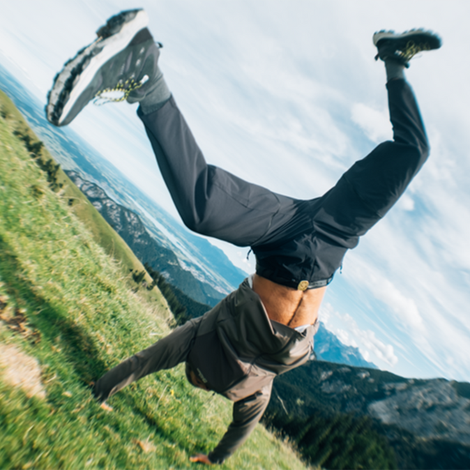 Freedom of Movement