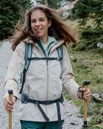 Outdoor Clothing & Equipment Outlet for Women online | JACK WOLFSKIN