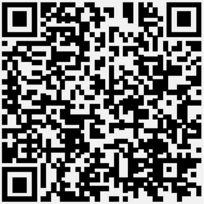 QR-Code zum Portal „Ihr Europa" mit Informationen zur Gewährleistung