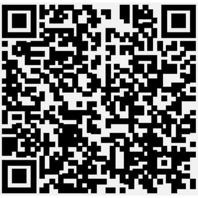 Kod QR prowadzący do portalu Twoja Europa z informacjami o gwarancji