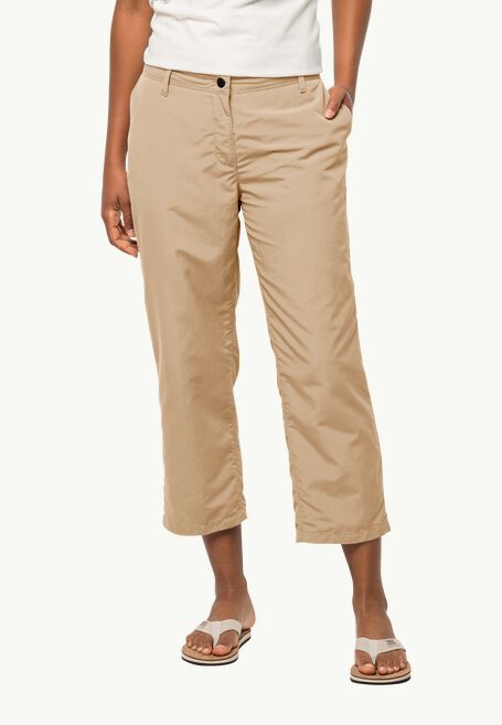 Women's lifestyle trousers – Buy lifestyle trousers – JACK WOLFSKIN