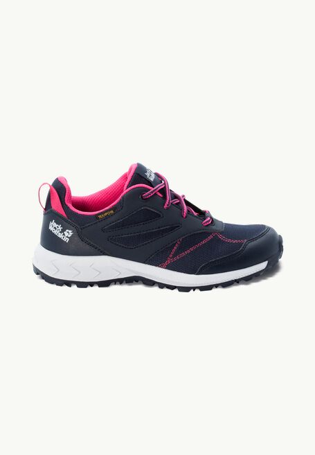 Kids leisure shoes – Buy leisure shoes – JACK WOLFSKIN