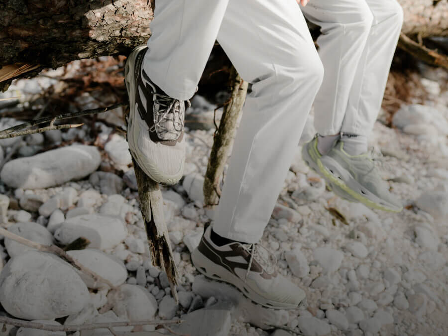 Mens jack wolfskin boots clearance