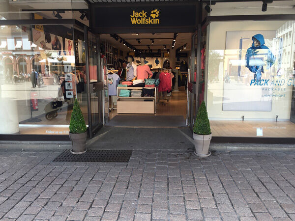 jack wolfskin shop