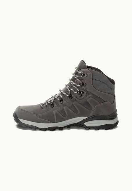 Men\'s hiking shoes – Buy hiking shoes – JACK WOLFSKIN